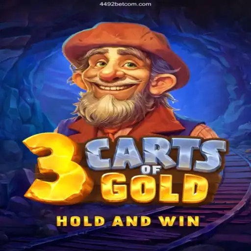 Discover the Thrilling World of 3cartsOfGold: Your Guide to the Ultimate Gaming Experience