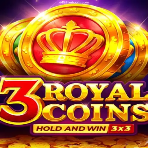 Exploring the Royal Adventure: 3royalcoins Game