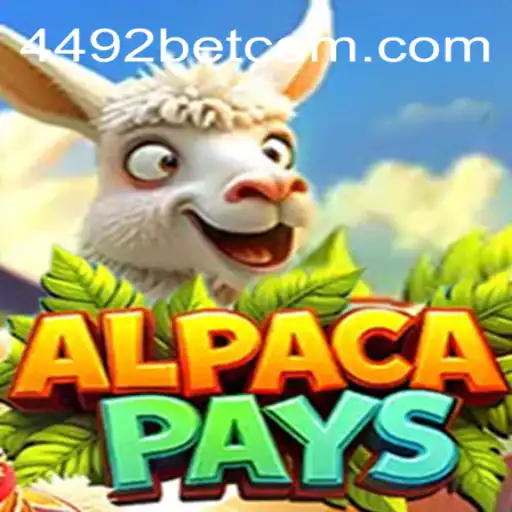Experience the Fun with AlpacaPays on 4492bet.com