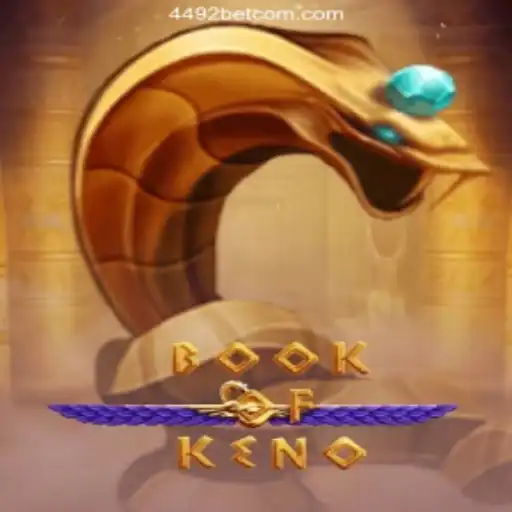 Exploring BookOfKeno: A Thrilling Dive into Digital Gaming