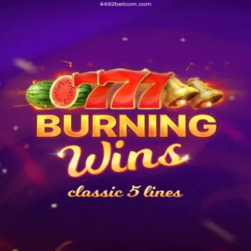 Discover the Thrilling Experience of BurningWins on 4492bet.com