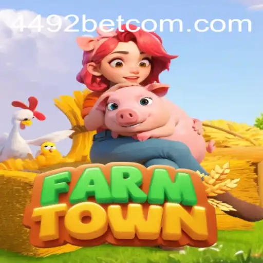 FarmTown: The Ultimate Farming Simulation Experience