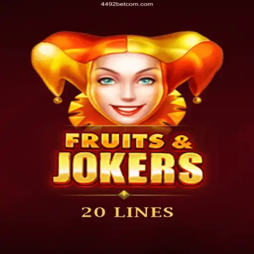 Discover the Thrills of FruitsAndJokers20: Your Guide to the Latest Online Gaming Sensation