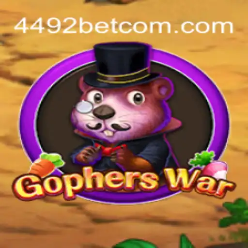 Explore the Adventurous World of GophersWar
