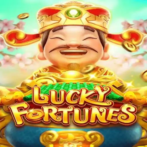Exploring the Exciting World of LUCKYFORTUNES on 4492bet.com