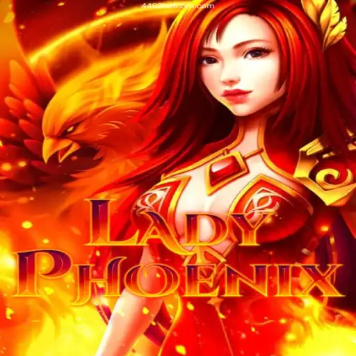 Discovering LadyPhoenix: A New Horizon in Gaming