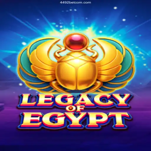 Exploring the Enchantment of LegacyOfEgypt: A Thrilling Gaming Journey