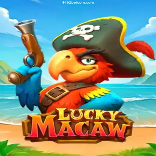 Discovering the Excitement of LuckyMacaw