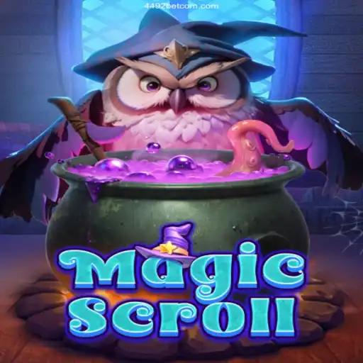 Discover the Magical World of MagicScroll