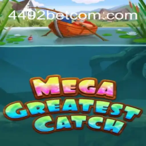 Discover MegaGreatestCatch: An Immersive Gaming Adventure