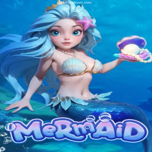 Dive Deep into the Enchanting World of Mermaid with 4492bet.com