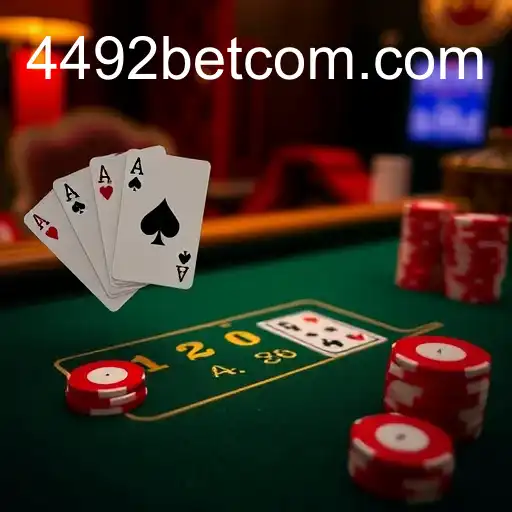Gaming Experience 4492bet.com⭐️ ONLINE PLATAFORMA OFICIAL 4492bet, seu site confiável - 800+ Premium and Exclusive Games