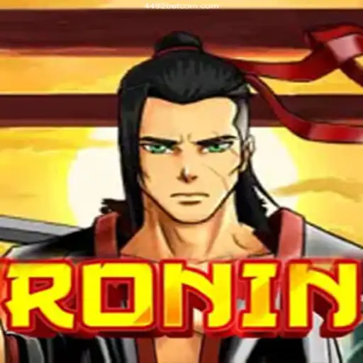 Exploring Ronin: A Captivating Journey into Strategy and Skill