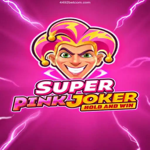 Discover SuperPinkJoker: A Thrilling New Game Experience
