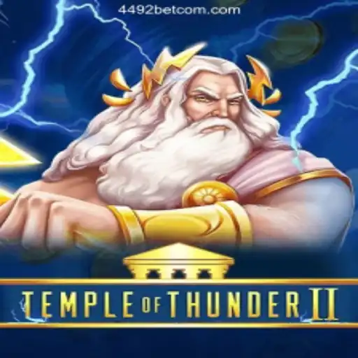 Exploring Temple of Thunder II: A Riveting Gaming Experience