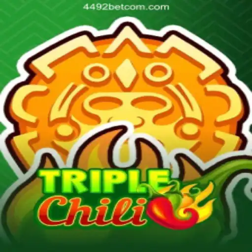 Exploring the Exciting Features of TripleChili on 4492bet.com
